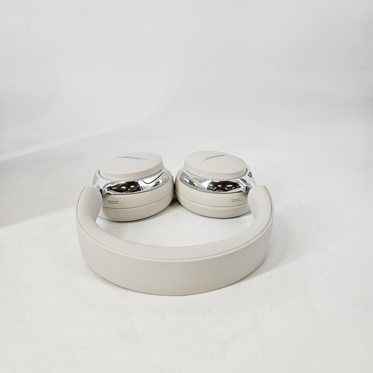 Bose QuietComfort Ultra Headphones (2nd Gen) White