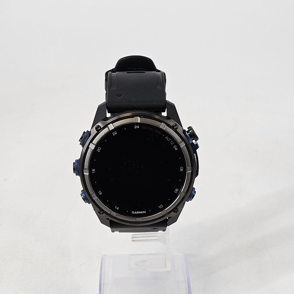 Garmin Descent Mk3i 51mm Black GPS