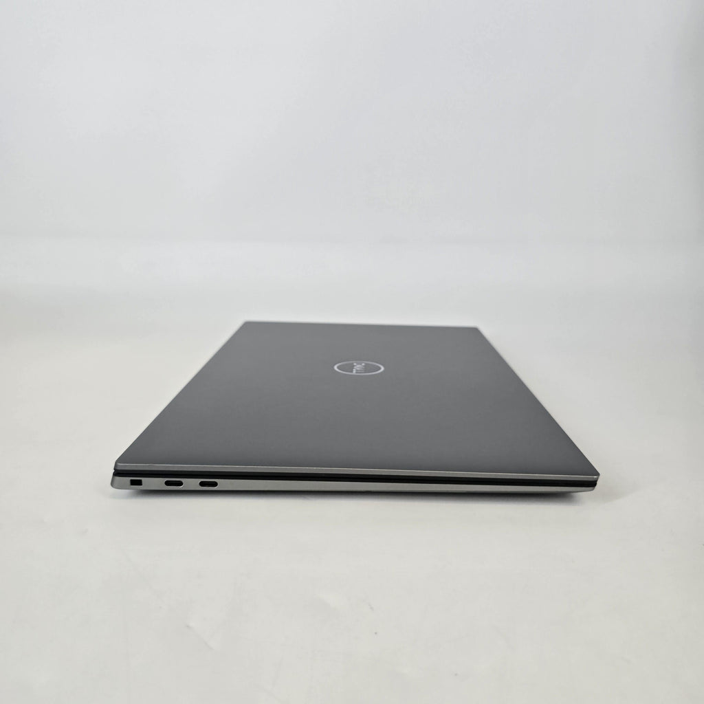 Precision 5570 15.6 Gray 2.3 GHz Intel Core i7 12th Gen. 16GB RAM 256GB Solid State Drive NVIDIA RTX A2000 8 GB