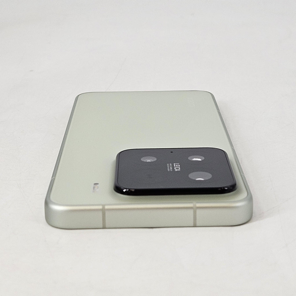 Xiaomi 15 12GB RAM 256GB Green (GSM Unlocked)