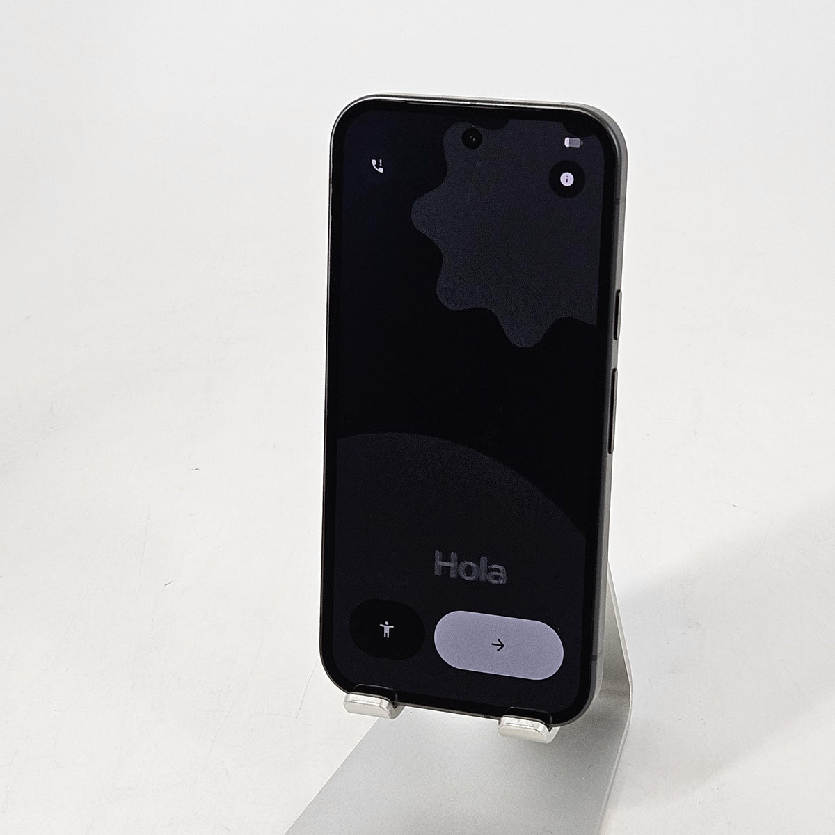 Google Pixel 10a 128GB Obsidian (AT&T)