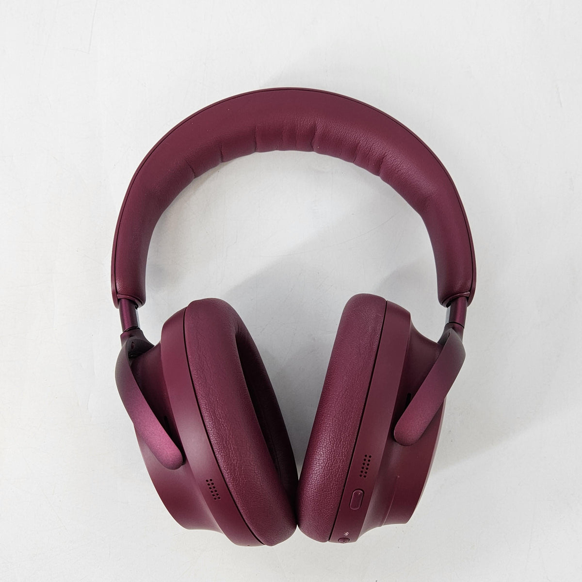 Bose QuietComfort Ultra Headphones Deep Plum