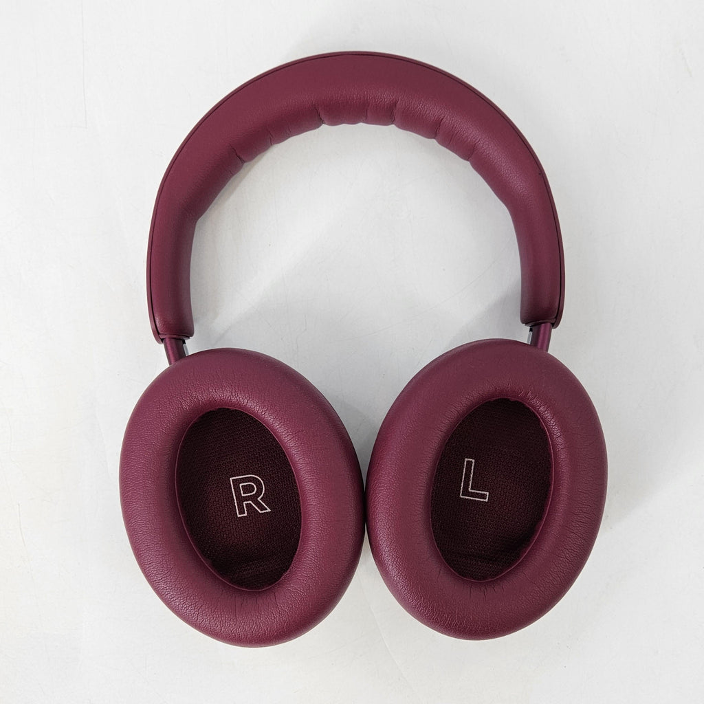 Bose QuietComfort Ultra Headphones Deep Plum