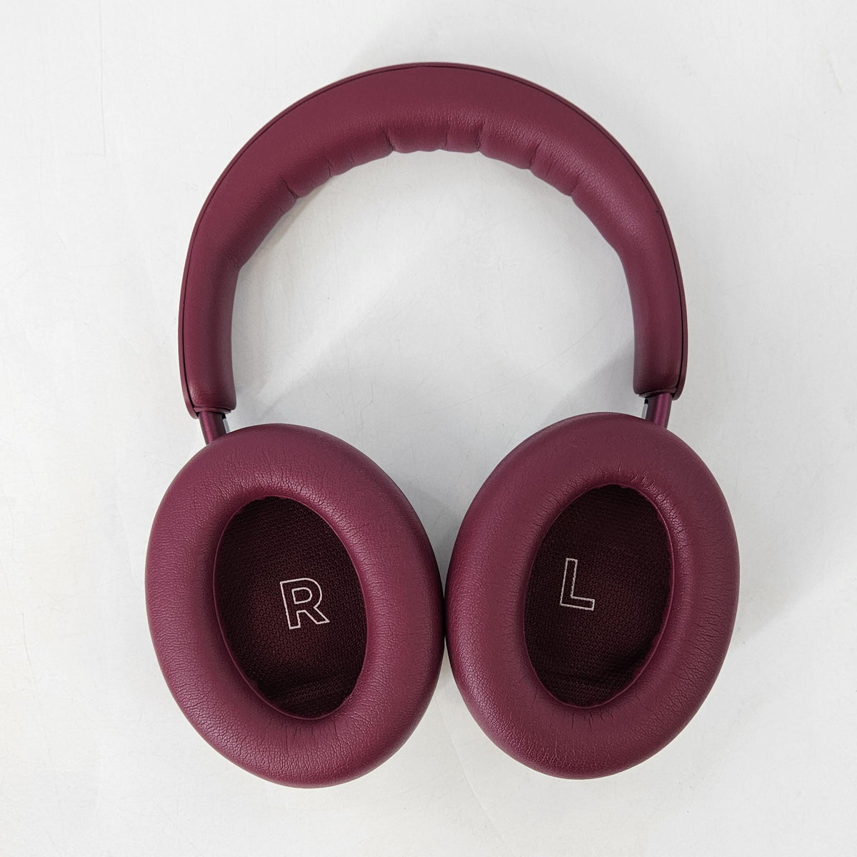 Bose QuietComfort Ultra Headphones Deep Plum