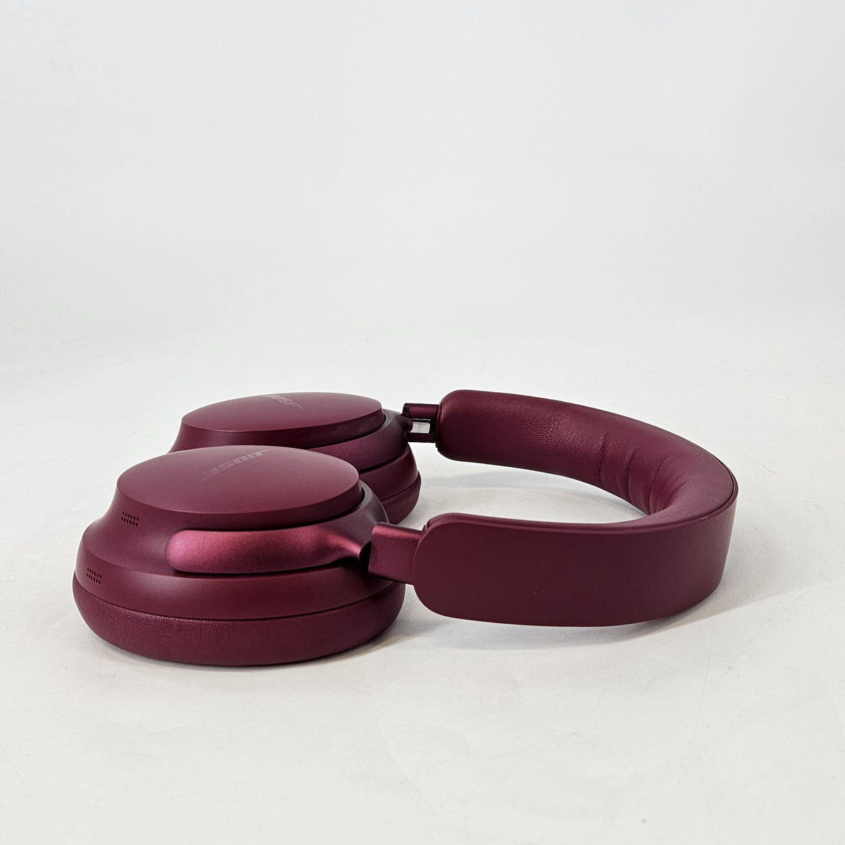 Bose QuietComfort Ultra Headphones Deep Plum