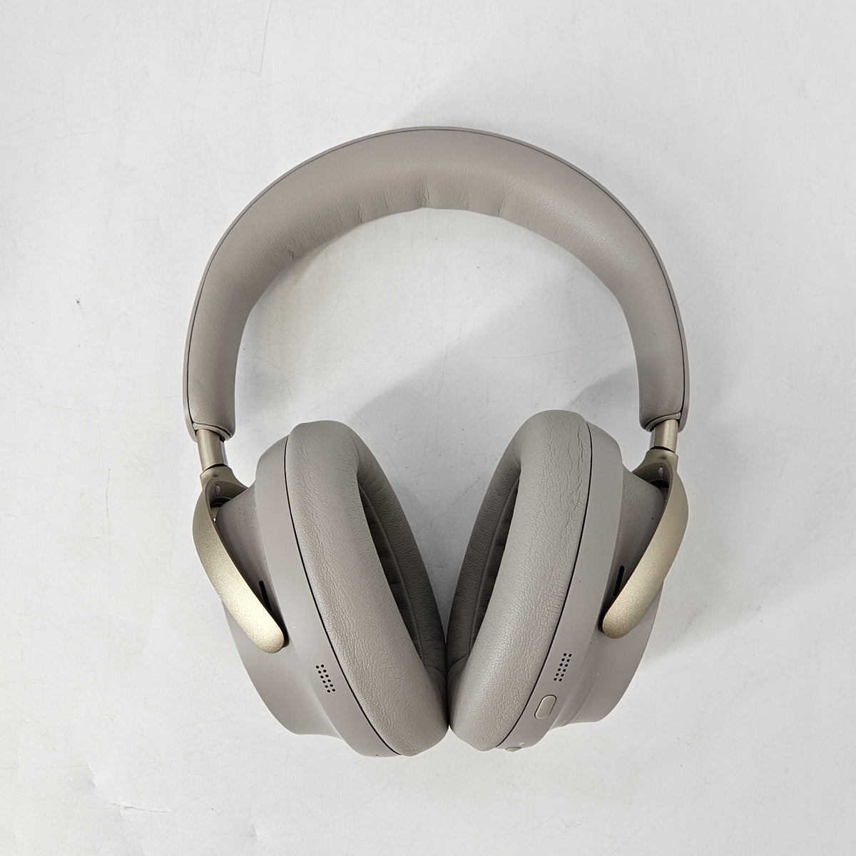 Bose QuietComfort Ultra Headphones Sandstone