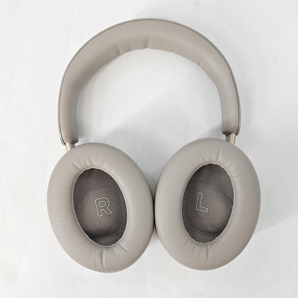 Bose QuietComfort Ultra Headphones Sandstone