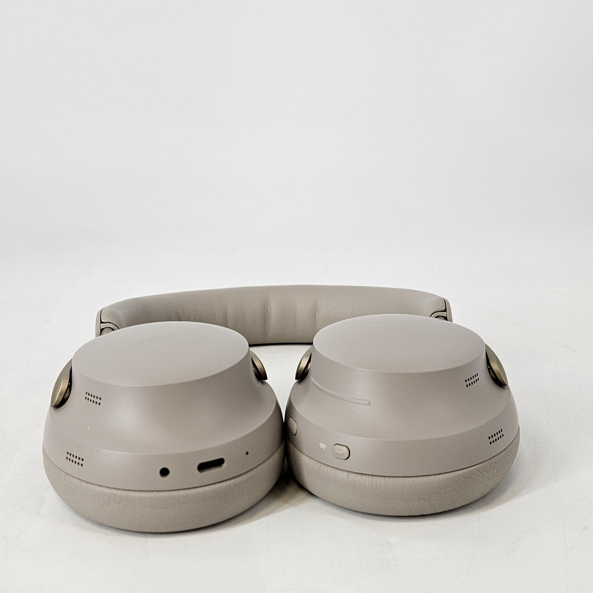 Bose QuietComfort Ultra Headphones Sandstone