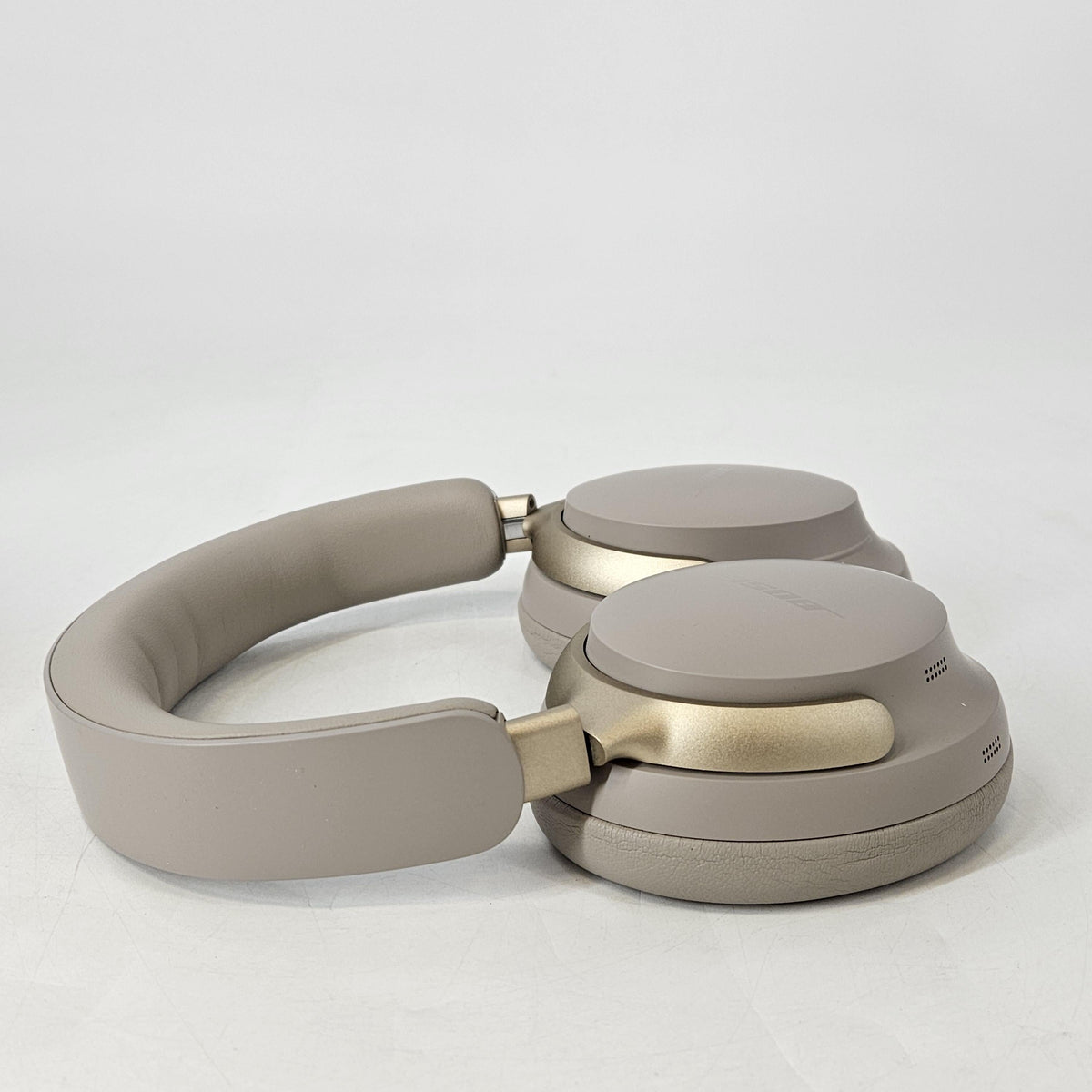 Bose QuietComfort Ultra Headphones Sandstone