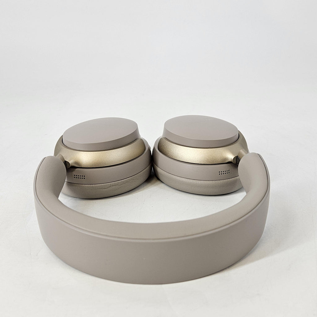 Bose QuietComfort Ultra Headphones Sandstone