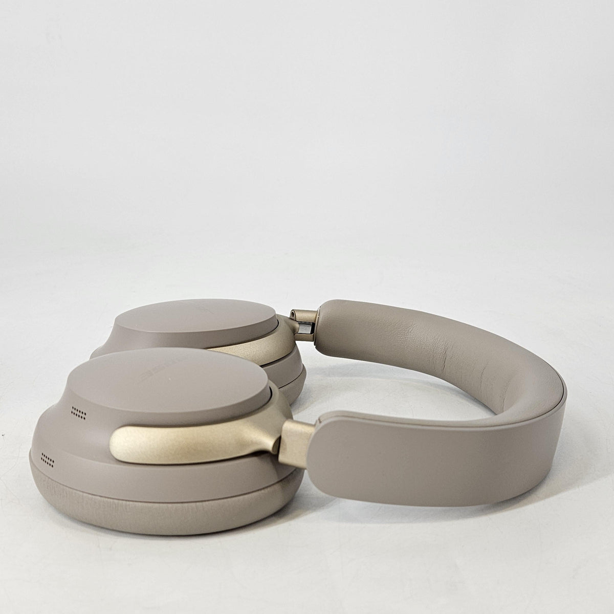 Bose QuietComfort Ultra Headphones Sandstone