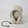 Bose QuietComfort Ultra Headphones White Smoke