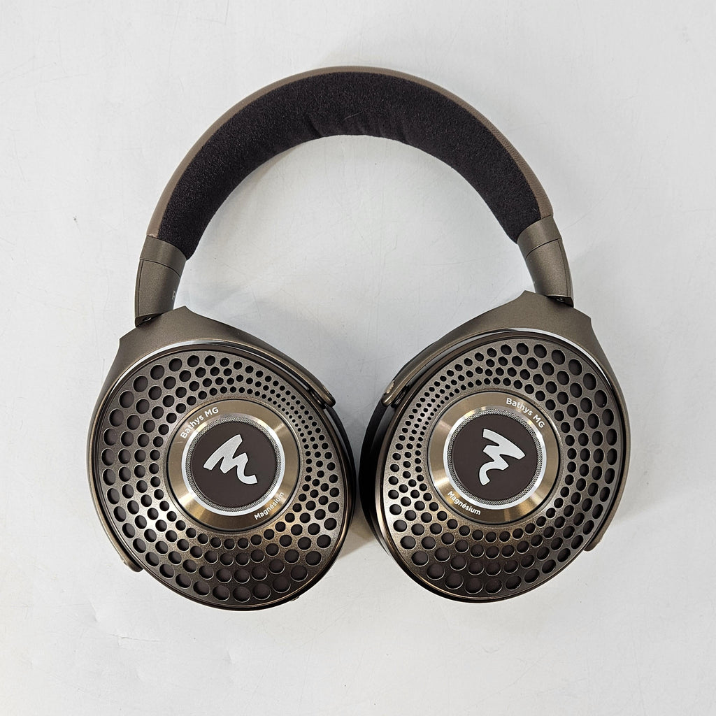 Focal Bathys MG