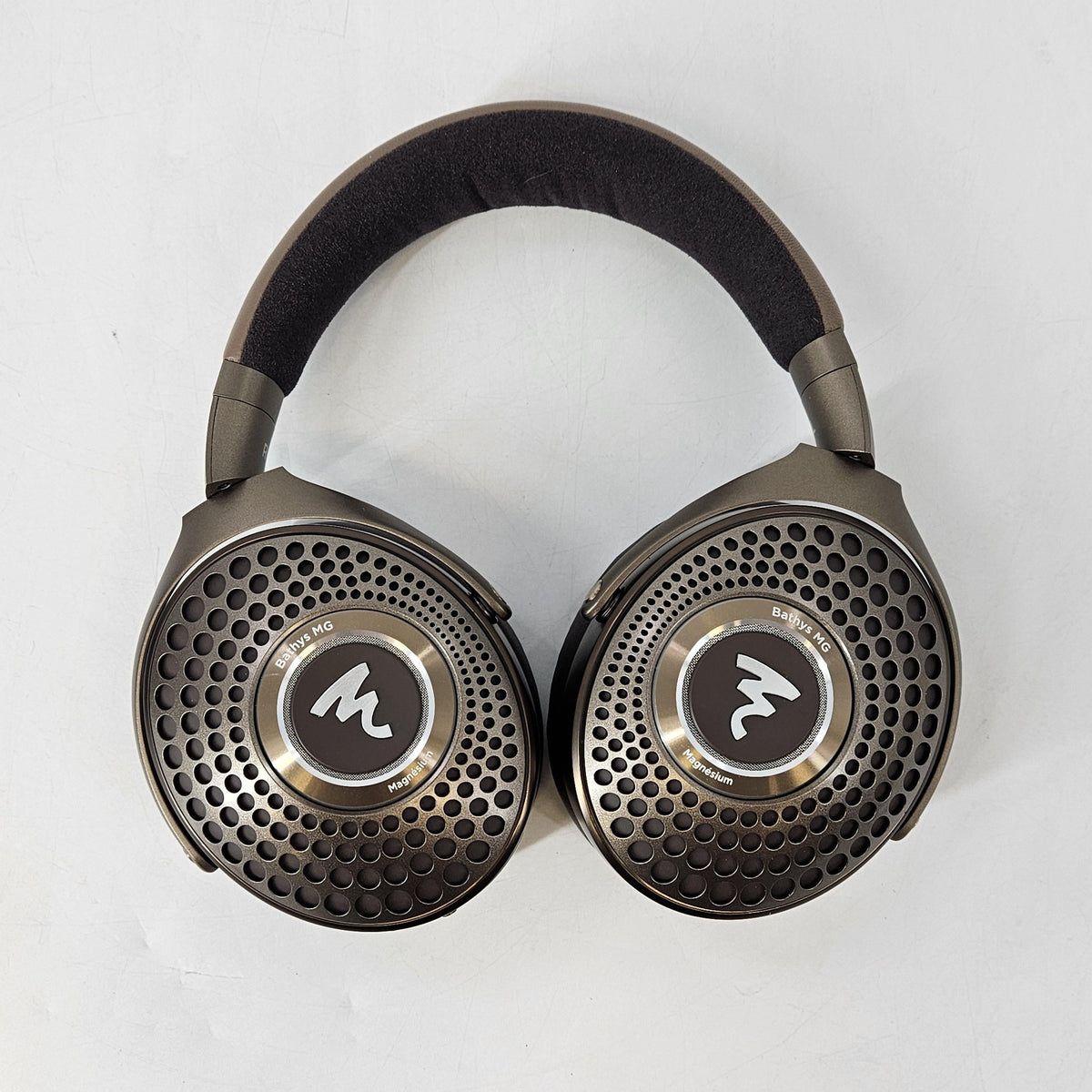 Focal Bathys MG