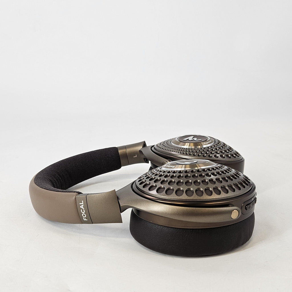 Focal Bathys MG