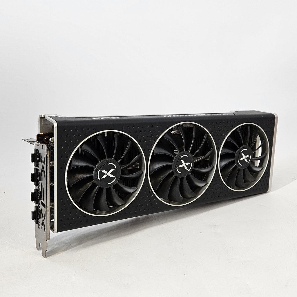 AMD Radeon RX 6700 XT 12GB RAM