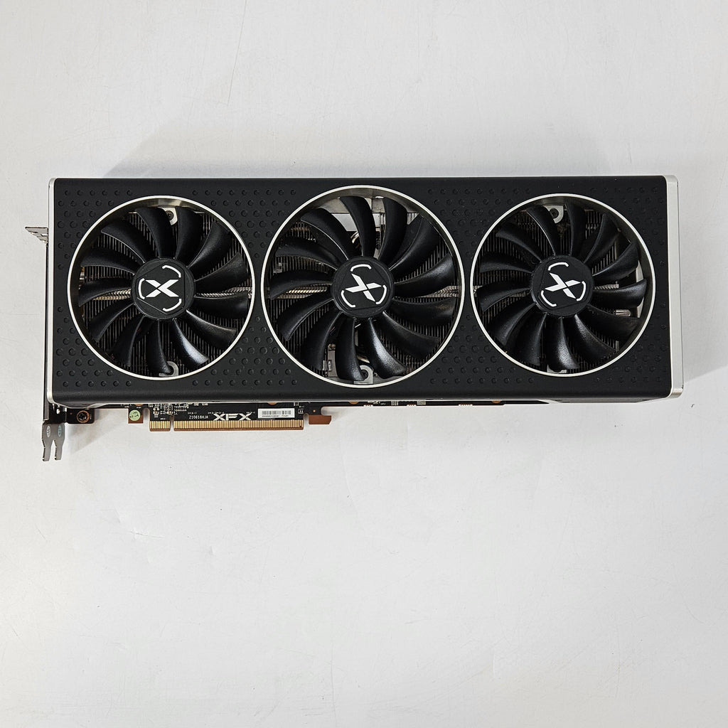 AMD Radeon RX 6700 XT 12GB RAM