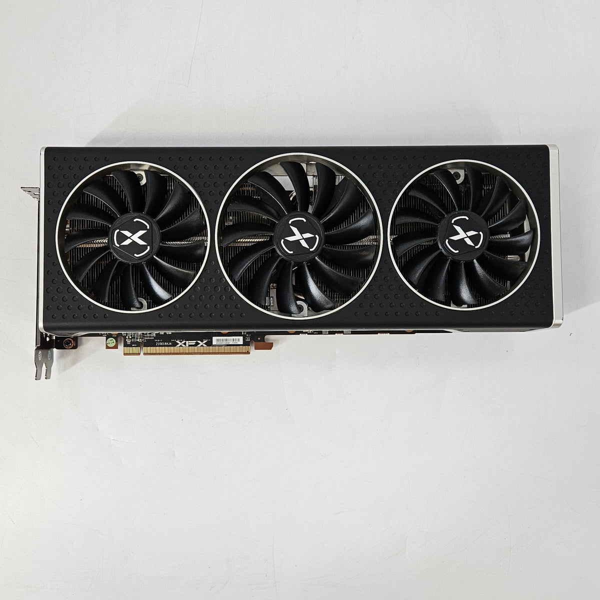 AMD Radeon RX 6700 XT 12GB RAM