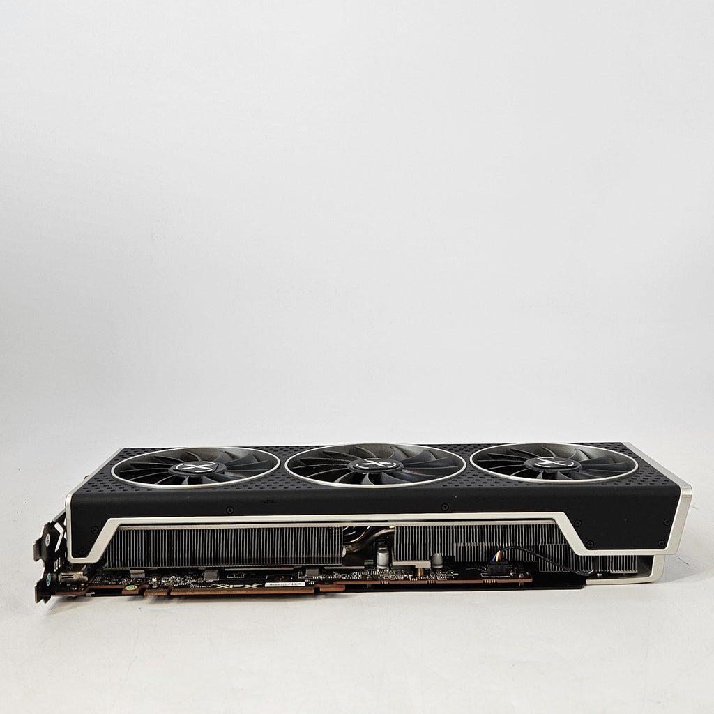 AMD Radeon RX 6700 XT 12GB RAM