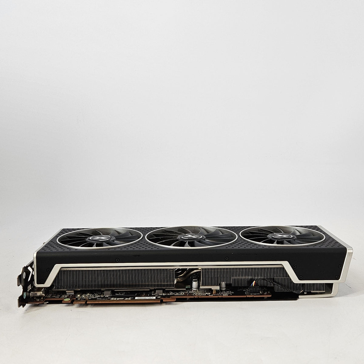 AMD Radeon RX 6700 XT 12GB RAM