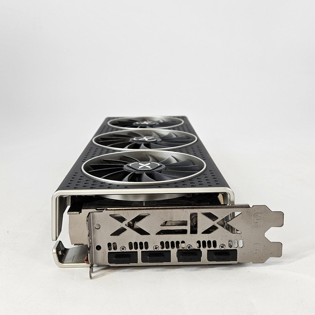 AMD Radeon RX 6700 XT 12GB RAM