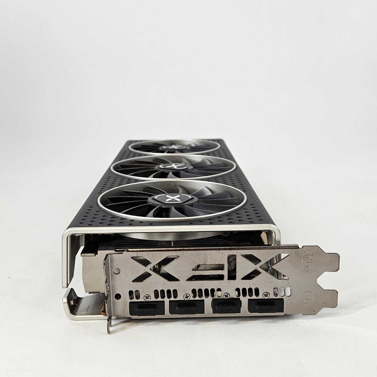 AMD Radeon RX 6700 XT 12GB RAM