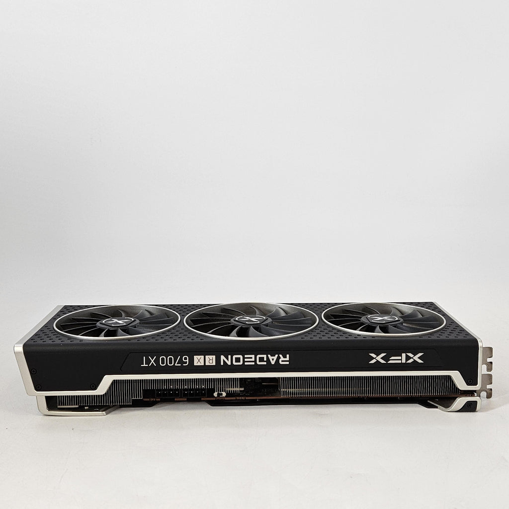 AMD Radeon RX 6700 XT 12GB RAM
