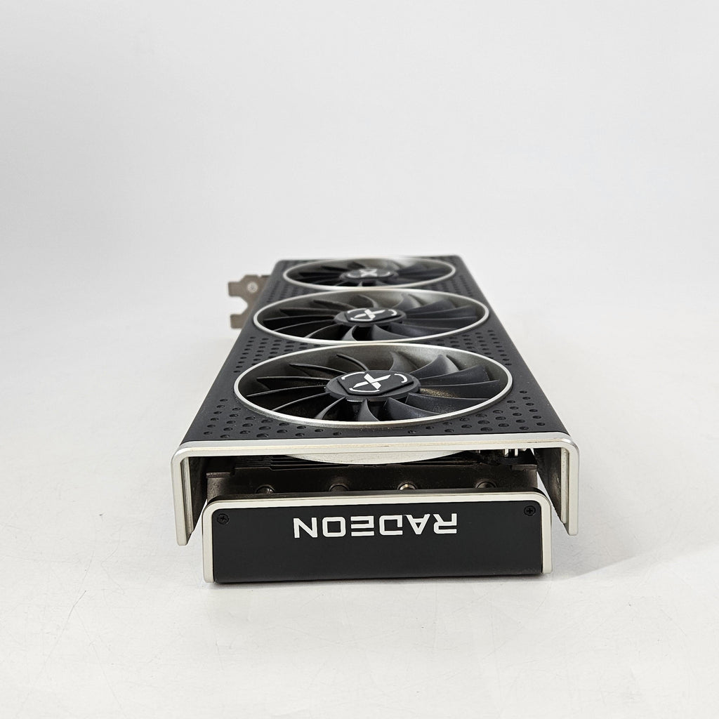 AMD Radeon RX 6700 XT 12GB RAM