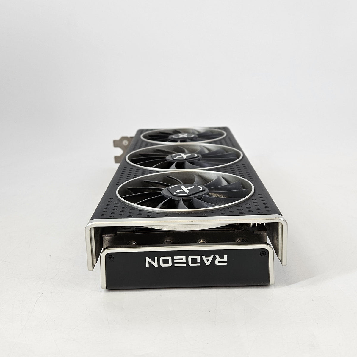 AMD Radeon RX 6700 XT 12GB RAM