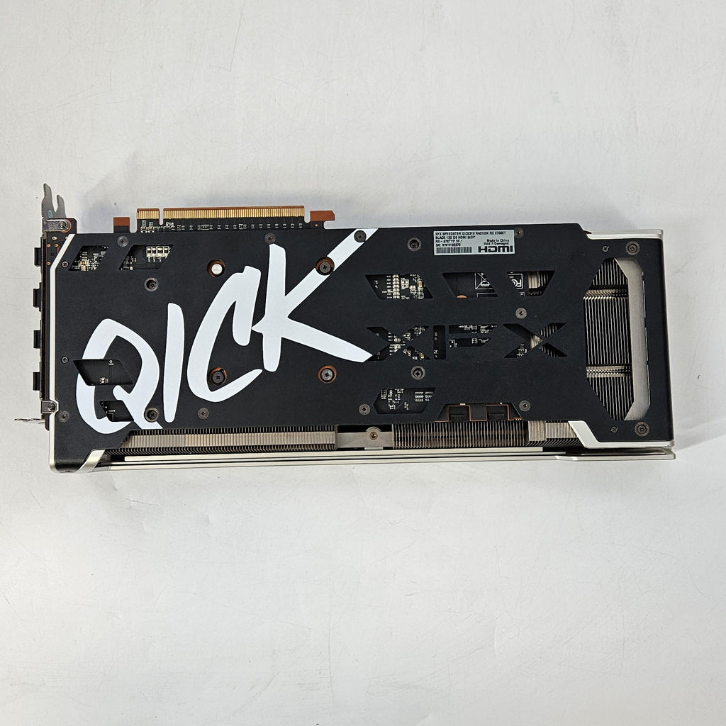 AMD Radeon RX 6700 XT 12GB RAM
