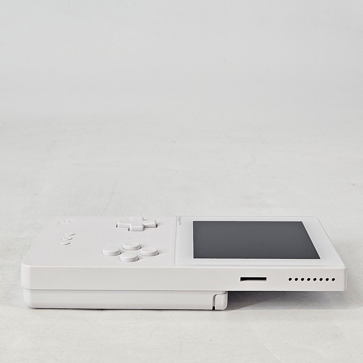 Analogue Pocket White