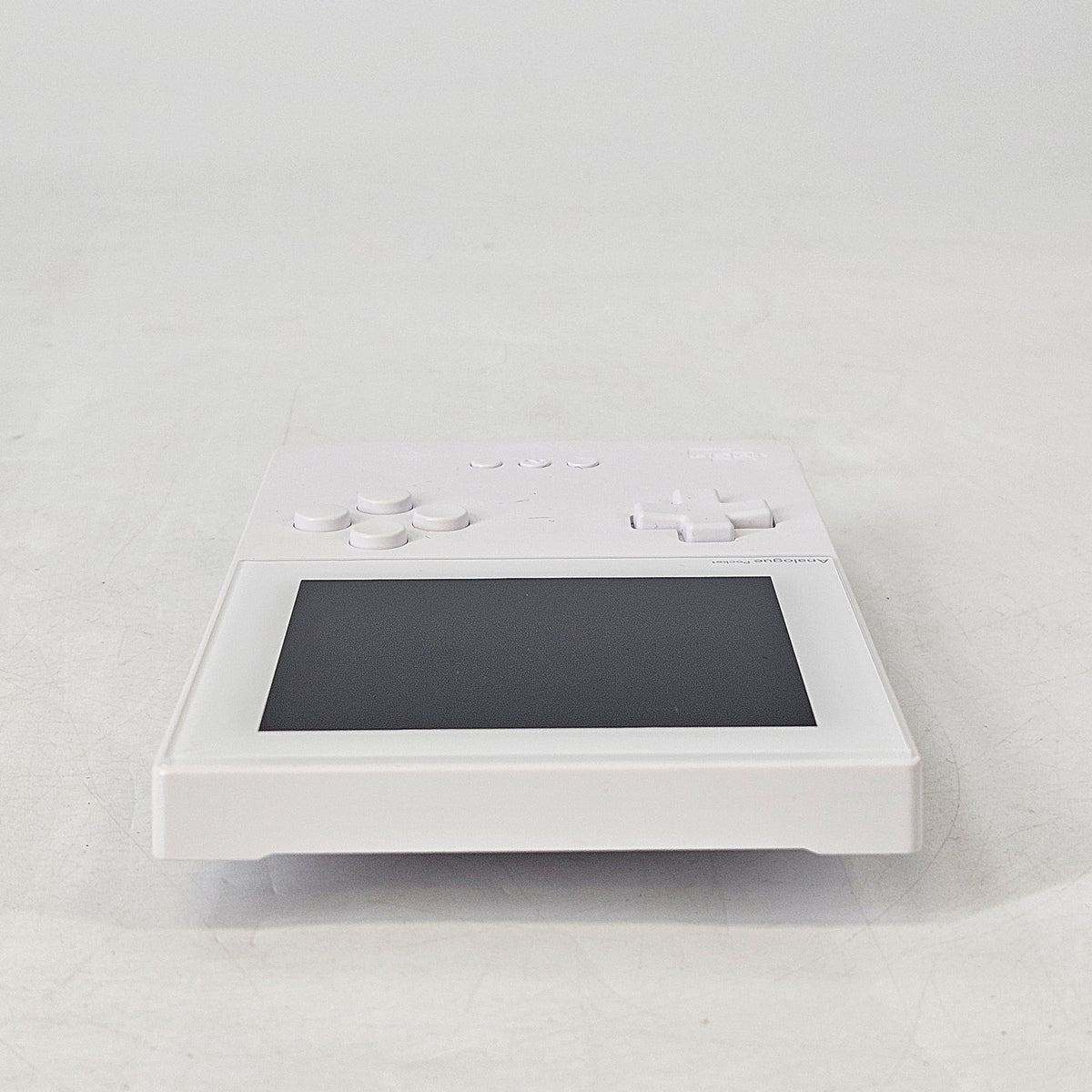 Analogue Pocket White