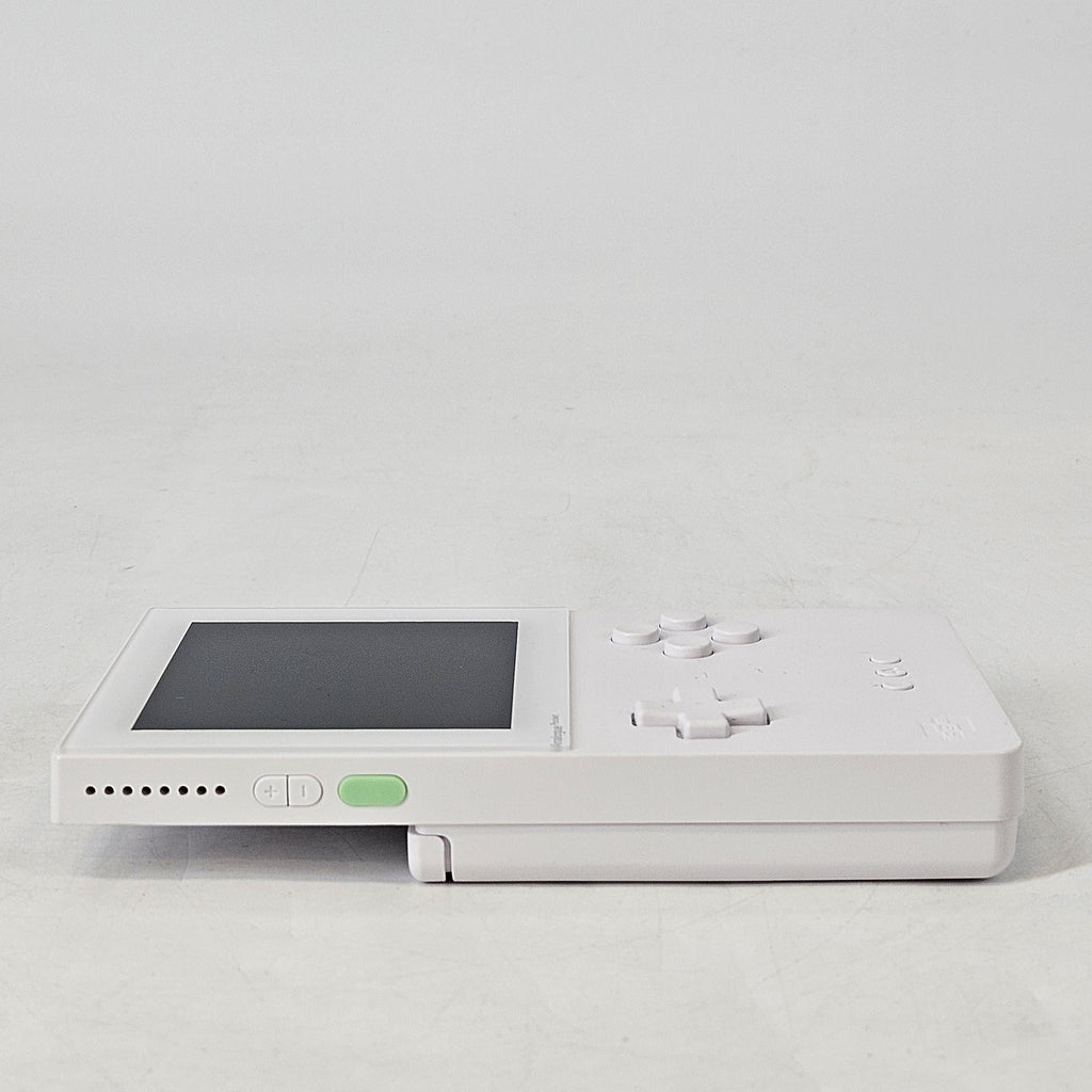 Analogue Pocket White