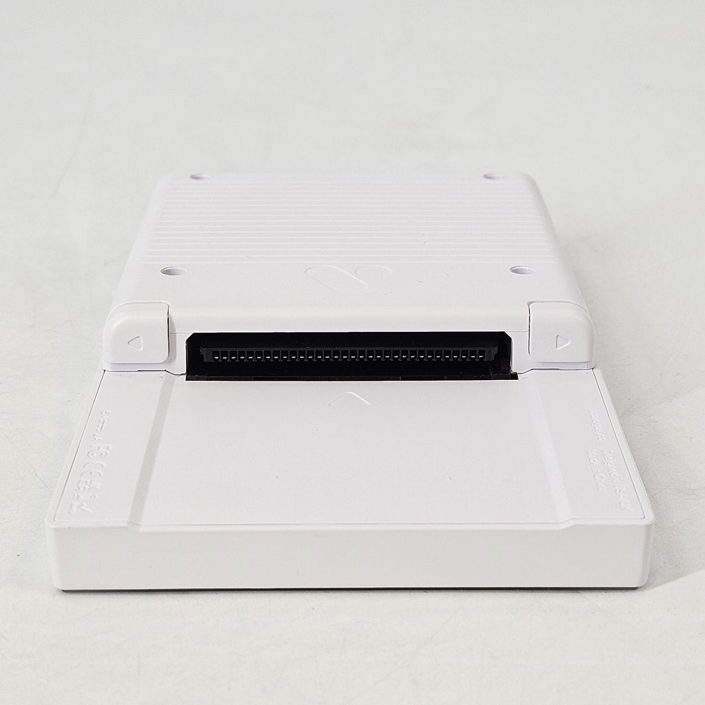 Analogue Pocket White