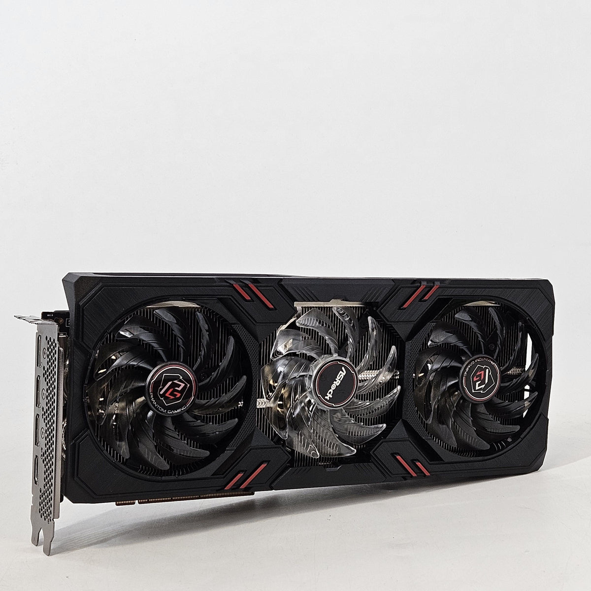 Intel Arc A770 8GB RAM