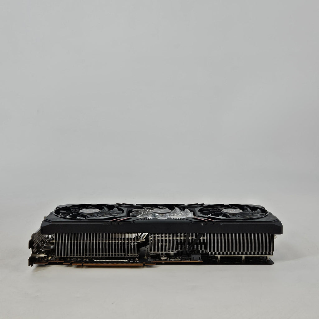 Intel Arc A770 8GB RAM
