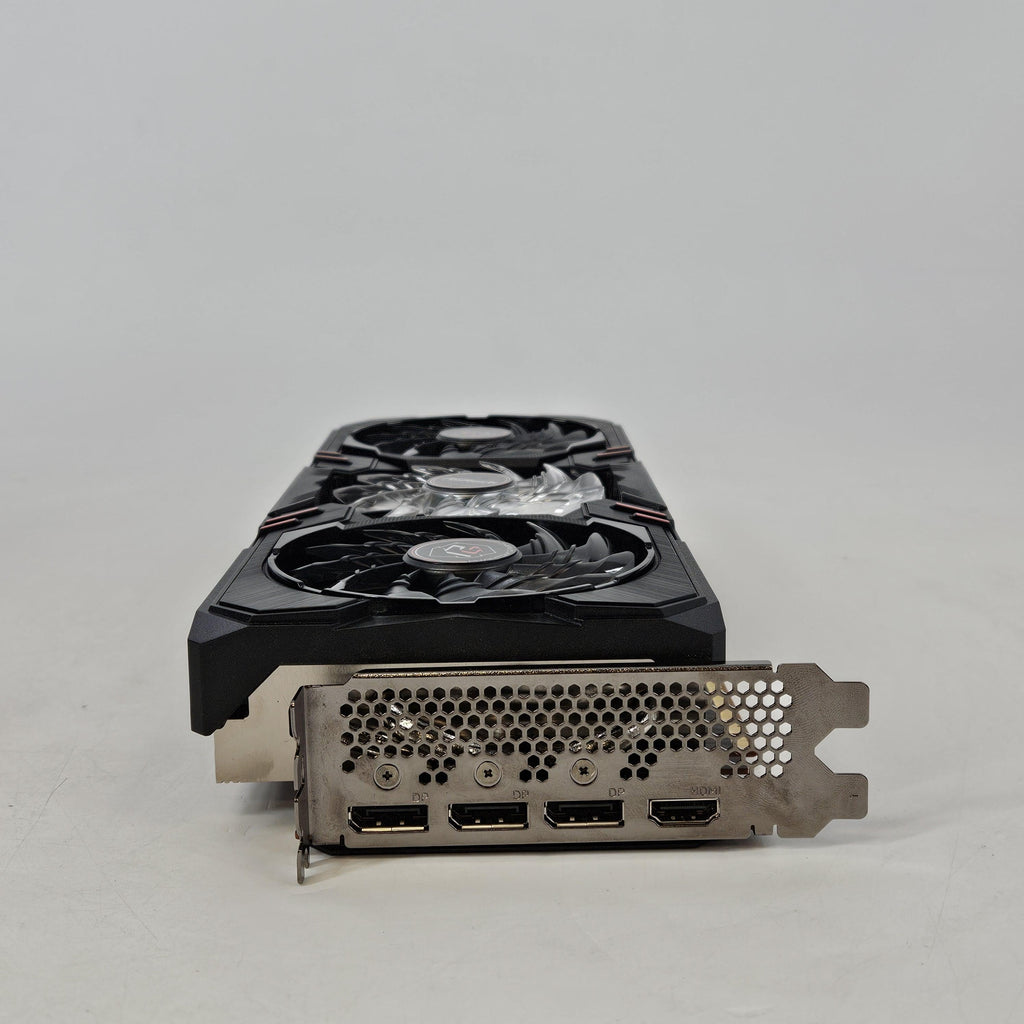 Intel Arc A770 8GB RAM