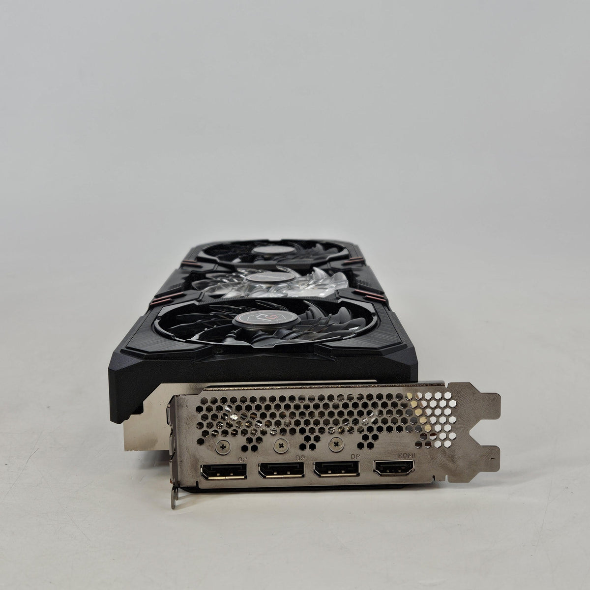 Intel Arc A770 8GB RAM