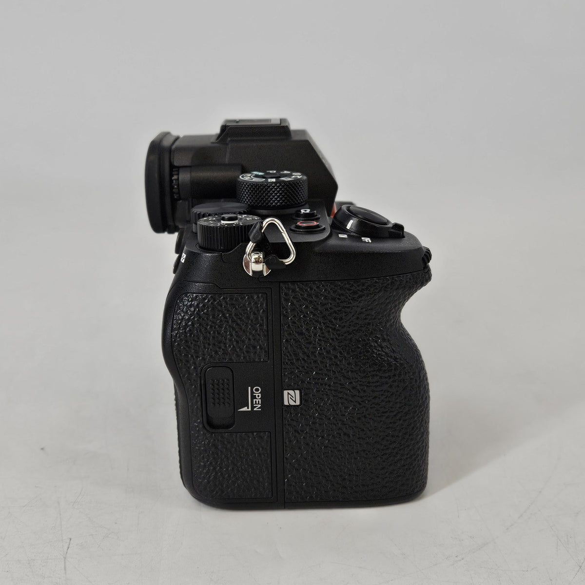 Sony Alpha 7S III 12.1MP Black