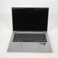 HP Elitebook 840 G9 14 Silver 1.6 GHz Intel Core i5 12th Gen. 16GB RAM 512GB Solid State Drive
