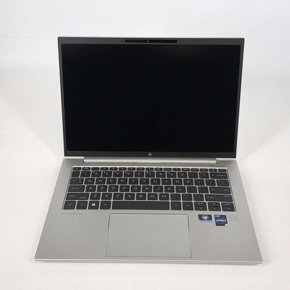 HP Elitebook 840 G9 14 Silver 1.6 GHz Intel Core i5 12th Gen. 16GB RAM 512GB Solid State Drive