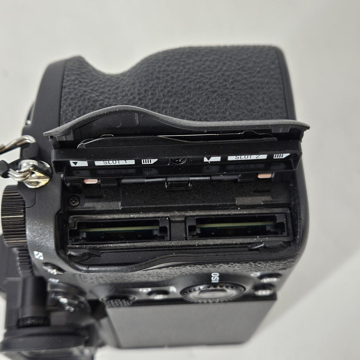 Sony Alpha 7S III 12.1MP Black