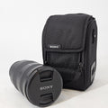 Sony FE 24-70mm Black
