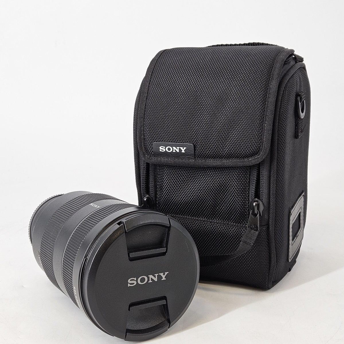 Sony FE 24-70mm Black