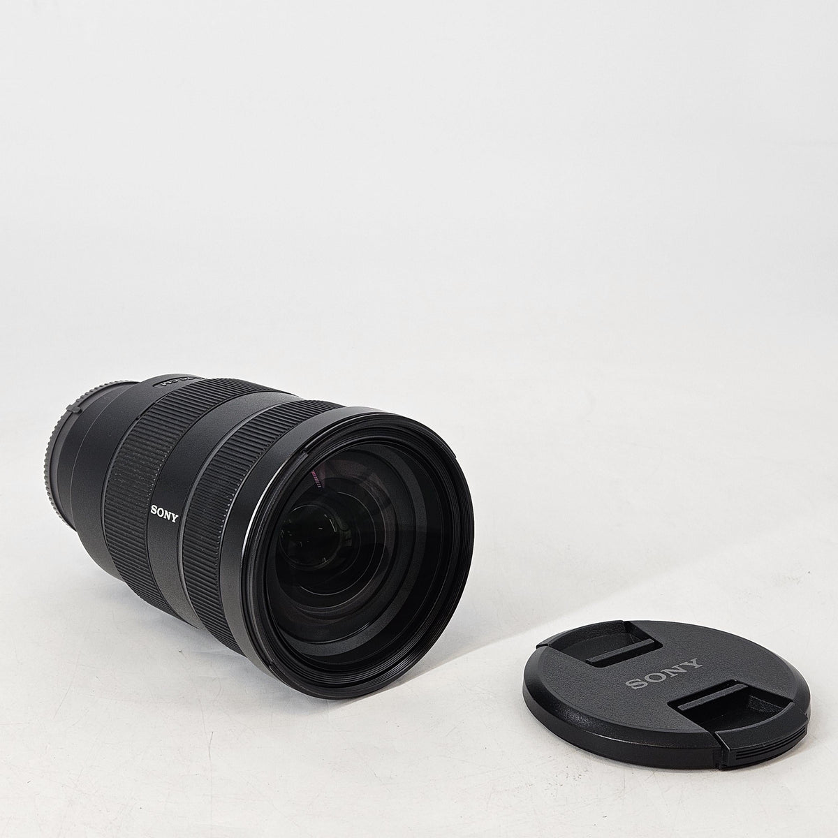 Sony FE 24-70mm Black