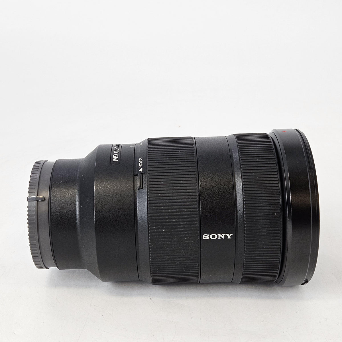 Sony FE 24-70mm Black