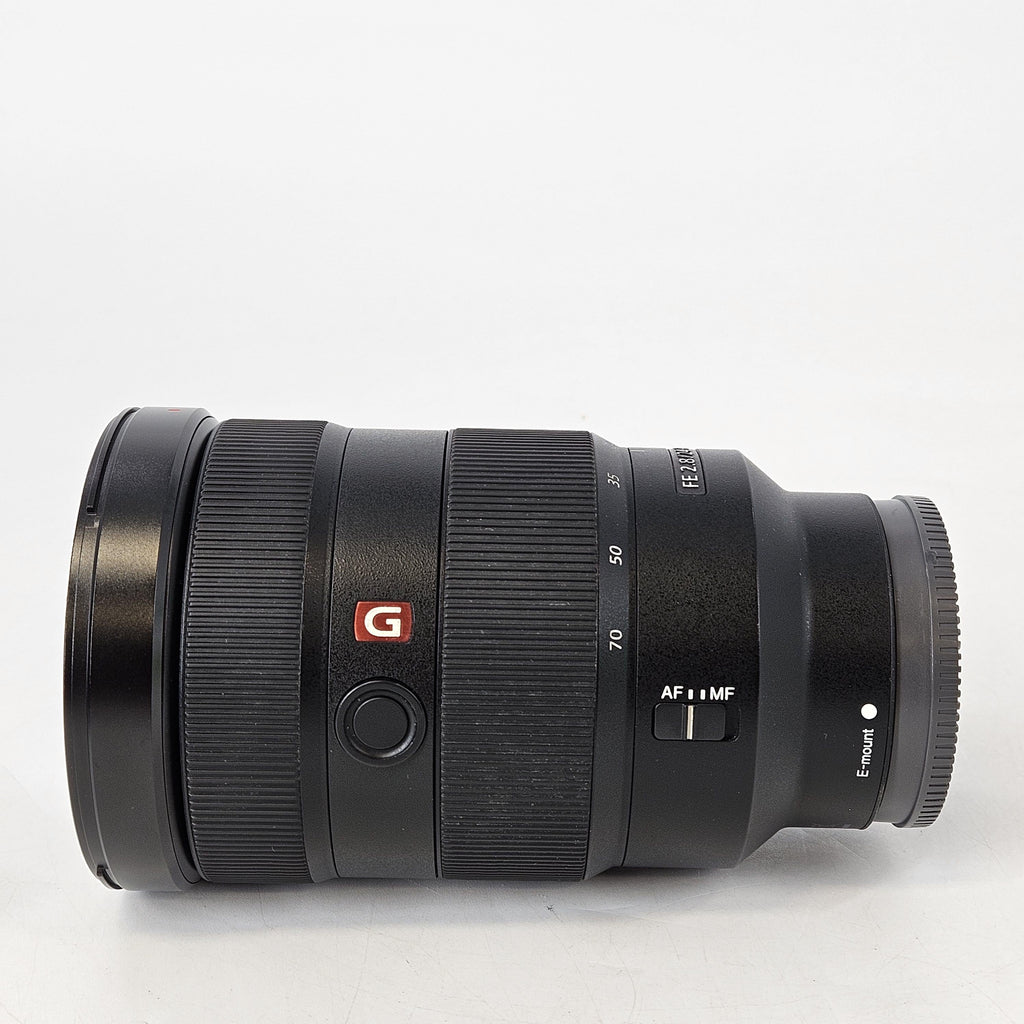 Sony FE 24-70mm Black