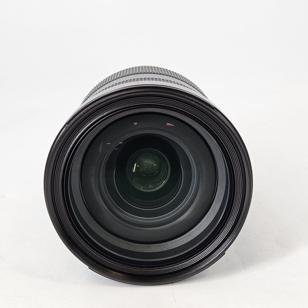 Sony FE 24-70mm Black