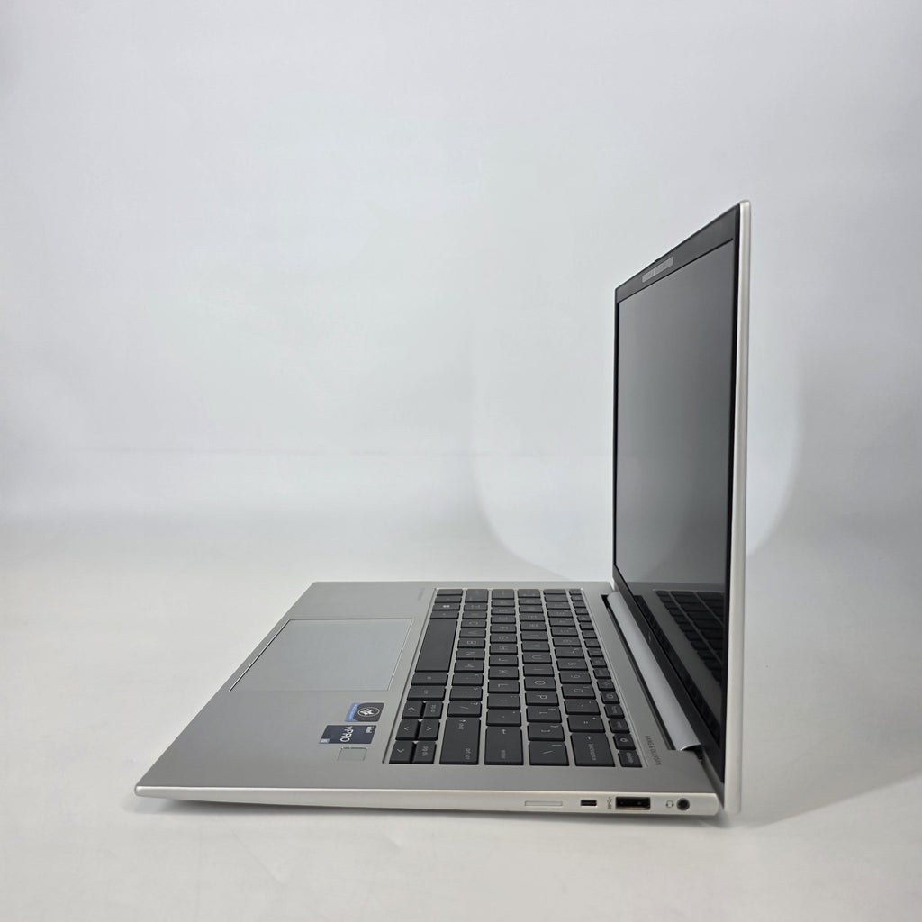 HP Elitebook 840 G9 14 Silver 1.6 GHz Intel Core i5 12th Gen. 16GB RAM 512GB Solid State Drive