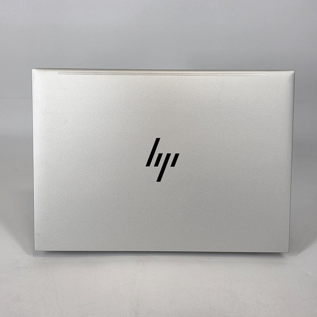 HP Elitebook 840 G9 14 Silver 1.6 GHz Intel Core i5 12th Gen. 16GB RAM 512GB Solid State Drive